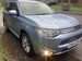 Mitsubishi Outlander 2.0L GX 4h PHEV Auto SUV 5dr Hybrid Semi Automatic Euro 5 (186 bhp) 5dr Semi Automatic 2014