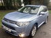 Mitsubishi Outlander 2.0L GX 4h PHEV Auto SUV 5dr Hybrid Semi Automatic Euro 5 (186 bhp) 5dr Semi Automatic 2014