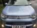 Mitsubishi Outlander 2.0L GX 4h PHEV Auto SUV 5dr Hybrid Semi Automatic Euro 5 (186 bhp) 5dr Semi Automatic 2014