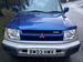 Mitsubishi Shogun Pinin 2.0 GDi Equippe 5dr 5dr Automatic 2003