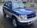 Mitsubishi Shogun Pinin 2.0 GDi Equippe 5dr 5dr Automatic 2003