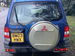 Mitsubishi Shogun Pinin 2.0 GDi Equippe 5dr 5dr Automatic 2003