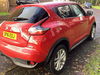 Nissan Juke 1.5L N-Connecta dCi SUV 5dr Diesel Manual Euro 6 (110 bhp) 5dr Manual 2025