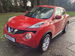 Nissan Juke 1.5L N-Connecta dCi SUV 5dr Diesel Manual Euro 6 (110 bhp) 5dr Manual 2016