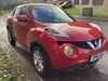 Nissan Juke 1.5L N-Connecta dCi SUV 5dr Diesel Manual Euro 6 (110 bhp) 5dr Manual 2025