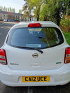 Nissan Micra 1.2 12V Acenta Hatchback 5dr Petrol Manual Euro 5 (80 ps) 5dr Manual 2026