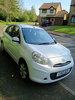 Nissan Micra 1.2 12V Acenta Hatchback 5dr Petrol Manual Euro 5 (80 ps) 5dr Manual 2012