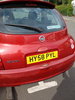 Nissan Micra 1.2 16v Acenta Hatchback 3dr Petrol Manual (139 g/km, 79 bhp) 3dr Manual 2008