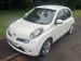 Nissan Micra 1.2L N-Tec Hatchback 5dr Petrol Manual Euro 4 (79 bhp) 5dr Manual 2010