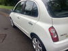 Nissan Micra 1.2L N-Tec Hatchback 5dr Petrol Manual Euro 4 (79 bhp) 5dr Manual 2025