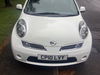 Nissan Micra 1.2L N-Tec Hatchback 5dr Petrol Manual Euro 4 (79 bhp) 5dr Manual 2025