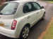 Nissan Micra 1.2L N-Tec Hatchback 5dr Petrol Manual Euro 4 (79 bhp) 5dr Manual 2010