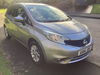 Nissan Note 1.2 12V Acenta Hatchback 5dr Petrol Manual Euro 5 (s/s) (80 ps) 5dr Manual 2026