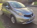 Nissan Note 1.2 12V Acenta Hatchback 5dr Petrol Manual Euro 5 (s/s) (80 ps) 5dr Manual 2014