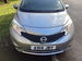 Nissan Note 1.2 12V Acenta Hatchback 5dr Petrol Manual Euro 5 (s/s) (80 ps) 5dr Manual 2014