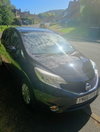 Nissan Note 1.2 Acenta Hatchback 5dr Petrol Manual Euro 6 (s/s) (80 ps) 5dr Manual 2026