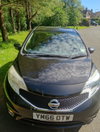 Nissan Note 1.2 Acenta Hatchback 5dr Petrol Manual Euro 6 (s/s) (80 ps) 5dr Manual 2026