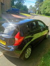 Nissan Note 1.2 Acenta Hatchback 5dr Petrol Manual Euro 6 (s/s) (80 ps) 5dr Manual 2026
