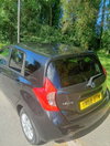 Nissan Note 1.2 Acenta Hatchback 5dr Petrol Manual Euro 6 (s/s) (80 ps) 5dr Manual 2026