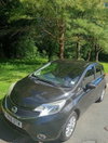 Nissan Note 1.2 Acenta Hatchback 5dr Petrol Manual Euro 6 (s/s) (80 ps) 5dr Manual 2026