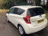 Nissan Note 1.2L Acenta MPV 5dr Petrol Manual Euro 5 (80 bhp) 5dr Manual 2025