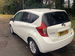 Nissan Note 1.2L Acenta MPV 5dr Petrol Manual Euro 5 (80 bhp) 5dr Manual 2014