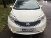 Nissan Note 1.2L Acenta MPV 5dr Petrol Manual Euro 5 (80 bhp) 5dr Manual 2025