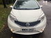 Nissan Note 1.2L Acenta MPV 5dr Petrol Manual Euro 5 (80 bhp) 5dr Manual 2014