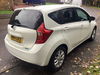 Nissan Note 1.2L Acenta MPV 5dr Petrol Manual Euro 5 (80 bhp) 5dr Manual 2025