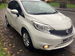 Nissan Note 1.2L Acenta MPV 5dr Petrol Manual Euro 5 (80 bhp) 5dr Manual 2014