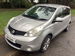 Nissan Note 1.4L N-TEC MPV 5dr Petrol Manual Euro 5 (87 bhp) 5dr Manual 2011