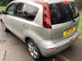 Nissan Note 1.4L N-TEC MPV 5dr Petrol Manual Euro 5 (87 bhp) 5dr Manual 2011