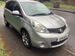 Nissan Note 1.4L N-TEC MPV 5dr Petrol Manual Euro 5 (87 bhp) 5dr Manual 2011