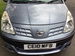 Nissan Pixo 1.0 n-tec Euro 5 5dr 5dr Manual 2010