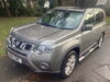 Nissan X-Trail 2.0L N-Tec+ dCi SUV 5dr Diesel Manual Euro 5 (170 bhp) 5dr Manual 2025