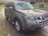 Nissan X-Trail 2.0L N-Tec+ dCi SUV 5dr Diesel Manual Euro 5 (170 bhp) 5dr Manual 2025