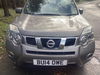 Nissan X-Trail 2.0L N-Tec+ dCi SUV 5dr Diesel Manual Euro 5 (170 bhp) 5dr Manual 2025