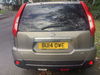Nissan X-Trail 2.0L N-Tec+ dCi SUV 5dr Diesel Manual Euro 5 (170 bhp) 5dr Manual 2025