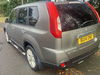 Nissan X-Trail 2.0L N-Tec+ dCi SUV 5dr Diesel Manual Euro 5 (170 bhp) 5dr Manual 2025