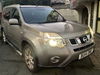Nissan X-Trail 2.0L N-Tec+ dCi SUV 5dr Diesel Manual Euro 5 (170 bhp) 5dr Manual 2025