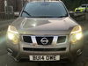 Nissan X-Trail 2.0L N-Tec+ dCi SUV 5dr Diesel Manual Euro 5 (170 bhp) 5dr Manual 2025