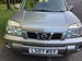 Nissan X-Trail 2.2 dCi Columbia 5dr 5dr Manual 2007