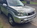 Nissan X-Trail 2.2 dCi SVE 5dr 5dr Manual 2005