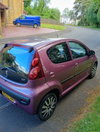 Peugeot 107 1.0 12V Active Hatchback 5dr Petrol Manual Euro 5 (68 ps) 5dr Manual 2026