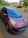 Peugeot 107 1.0 12V Active Hatchback 5dr Petrol Manual Euro 5 (68 ps) 5dr Manual 2026