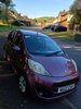 Peugeot 107 1.0 12V Active Hatchback 5dr Petrol Manual Euro 5 (68 ps) 5dr Manual 2012