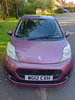 Peugeot 107 1.0 12V Active Hatchback 5dr Petrol Manual Euro 5 (68 ps) 5dr Manual 2012