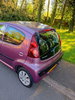 Peugeot 107 1.0 12V Active Hatchback 5dr Petrol Manual Euro 5 (68 ps) 5dr Manual 2012