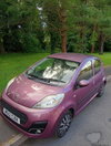 Peugeot 107 1.0 12V Active Hatchback 5dr Petrol Manual Euro 5 (68 ps) 5dr Manual 2026