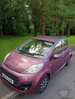 Peugeot 107 1.0 12V Active Hatchback 5dr Petrol Manual Euro 5 (68 ps) 5dr Manual 2012